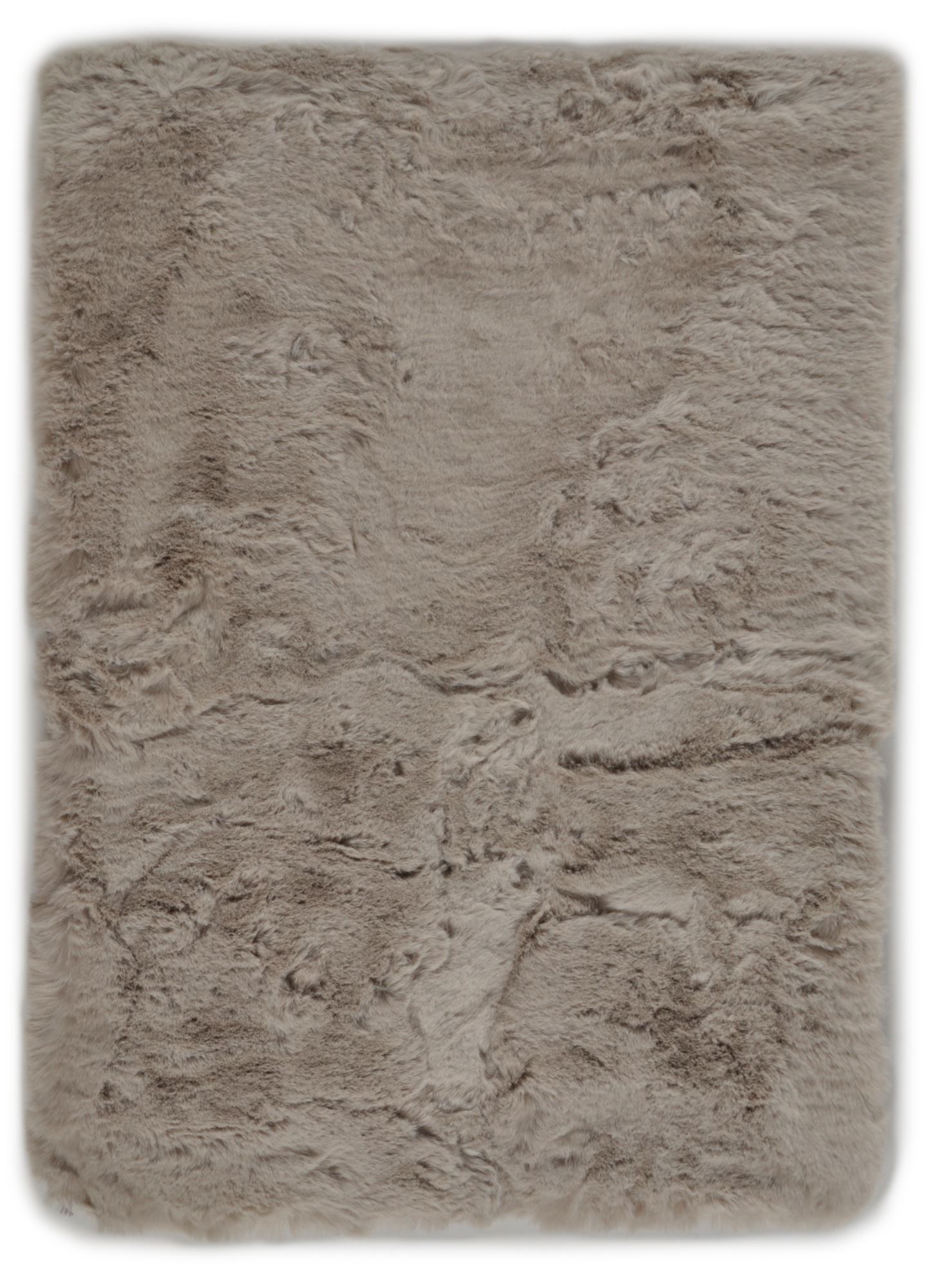 Tapis Polar très doux et épais, THEKO