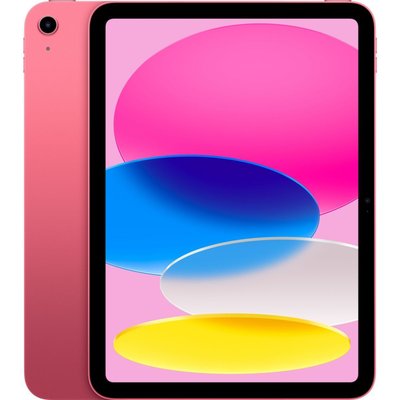 Tablette Apple 10.9 64Go Rose 10 Gen APPLE