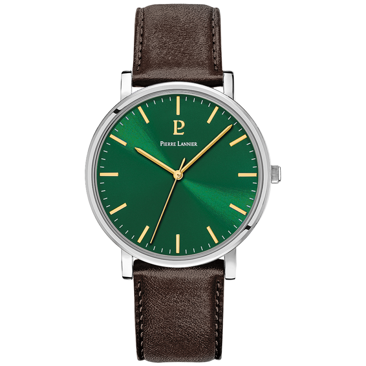 Montre Analogique ESSENTIAL, PIERRE LANNIER