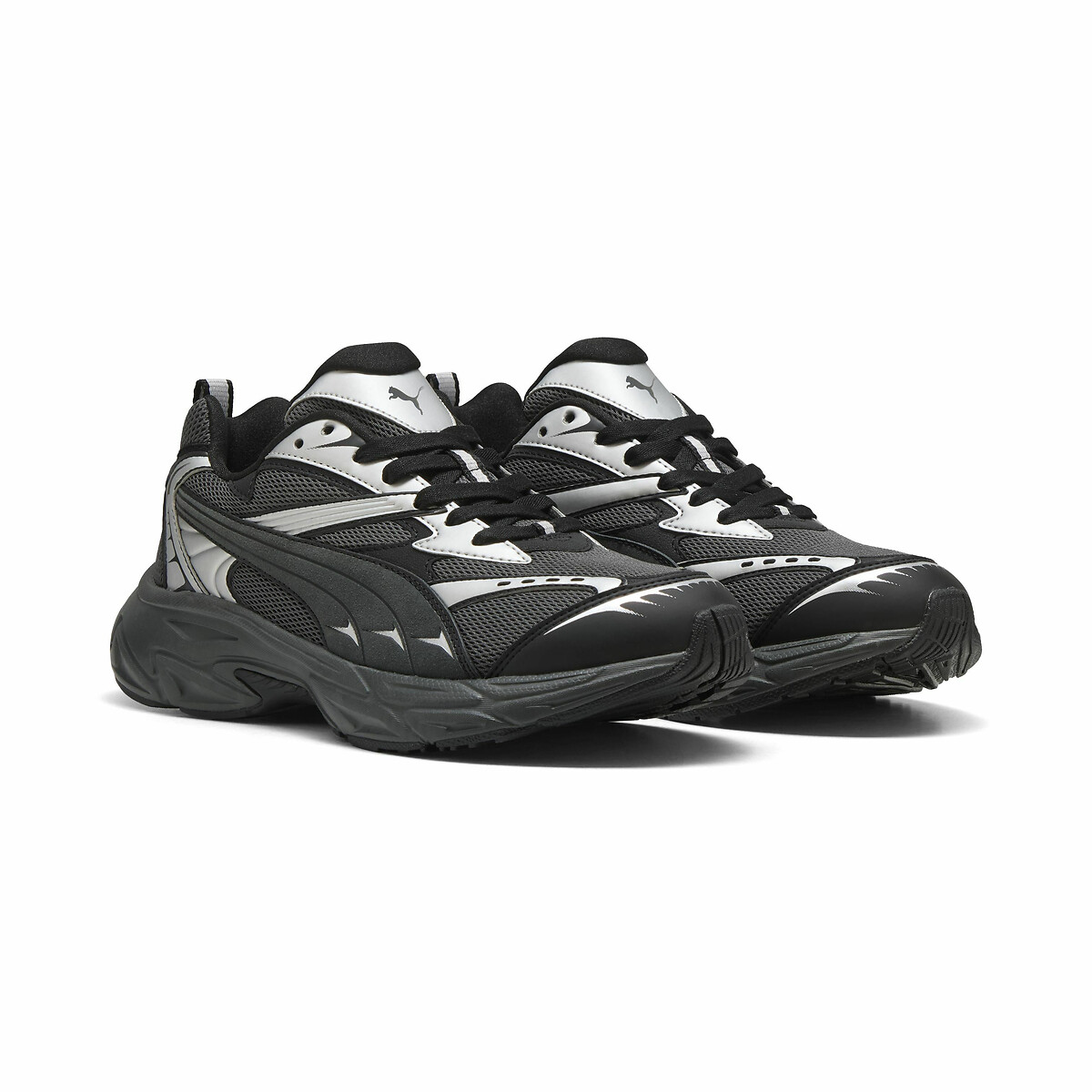 Sneakers Morphic Retro