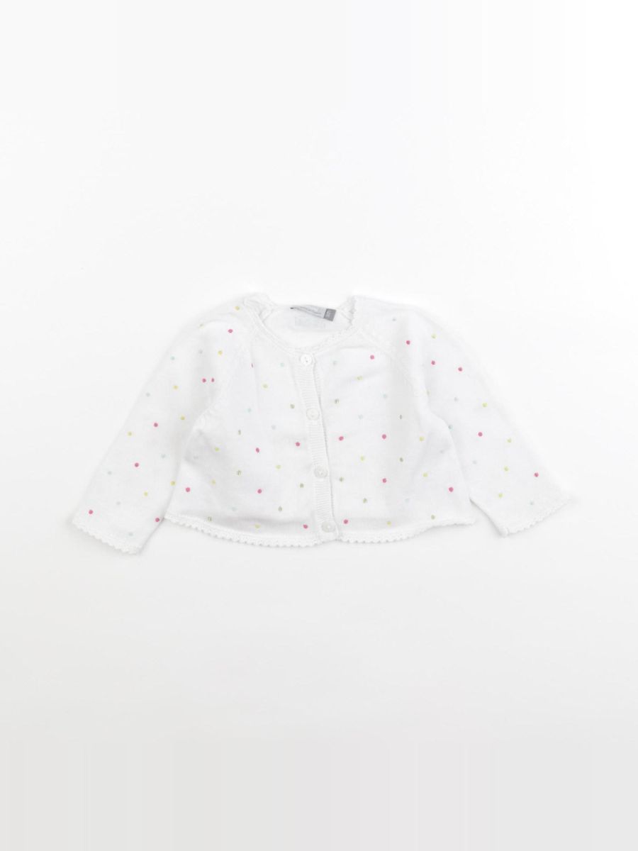 Gilet - Très bon état, CATIMINI