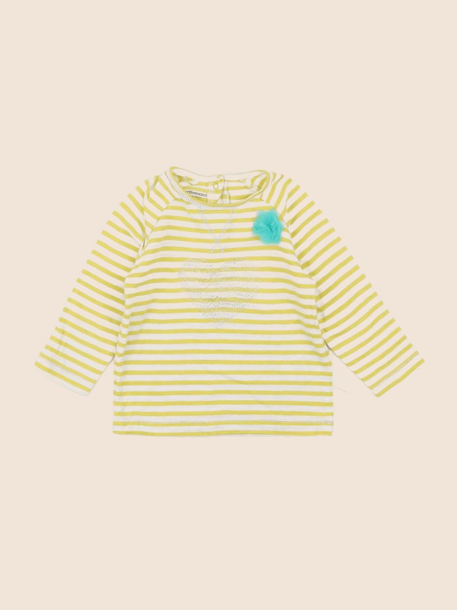 Tee-shirt - Très bon état, VERTBAUDET