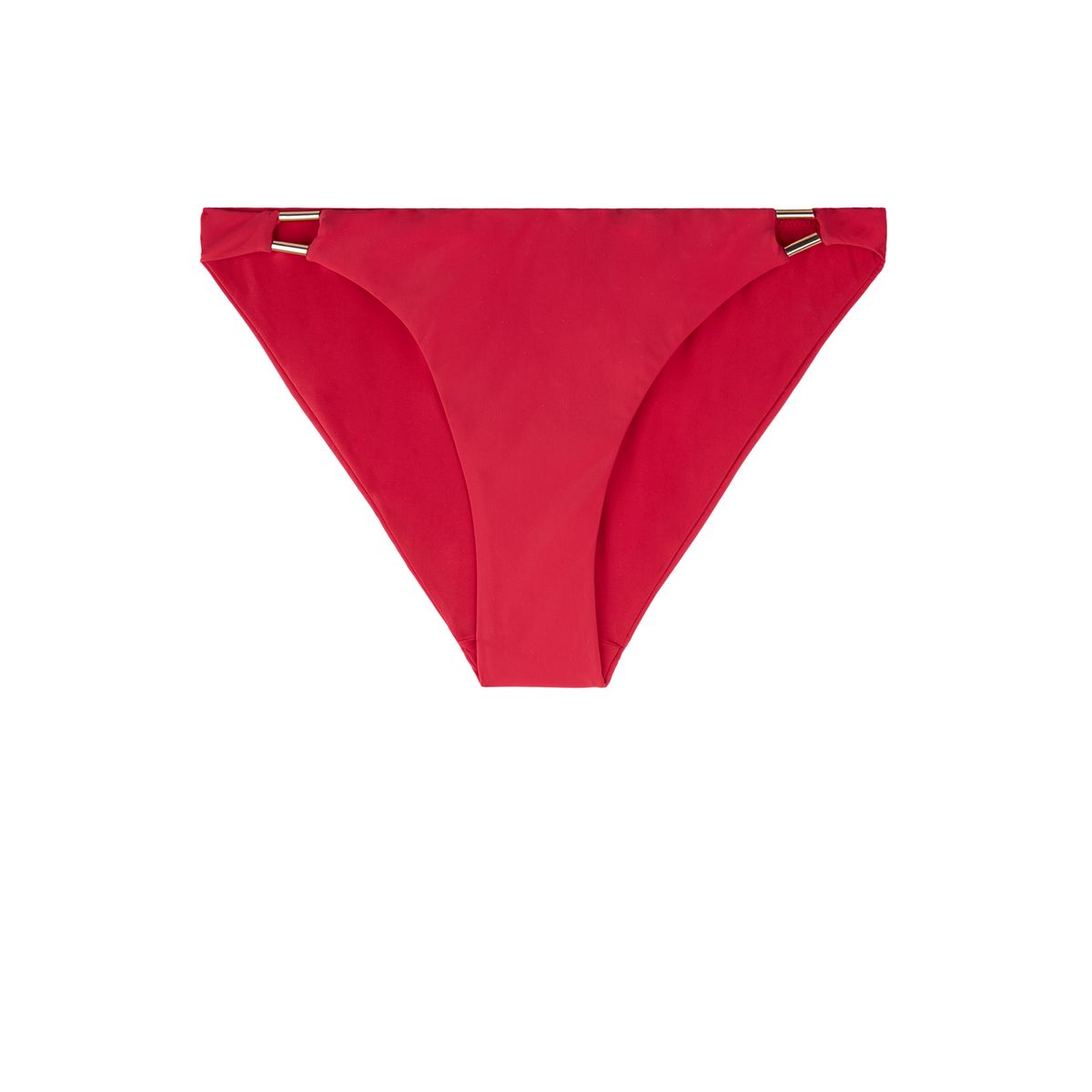 Aubade BRÉSILIENNE BEACH ESCAPE - Bikini - hibiscus/red - Zalando.de