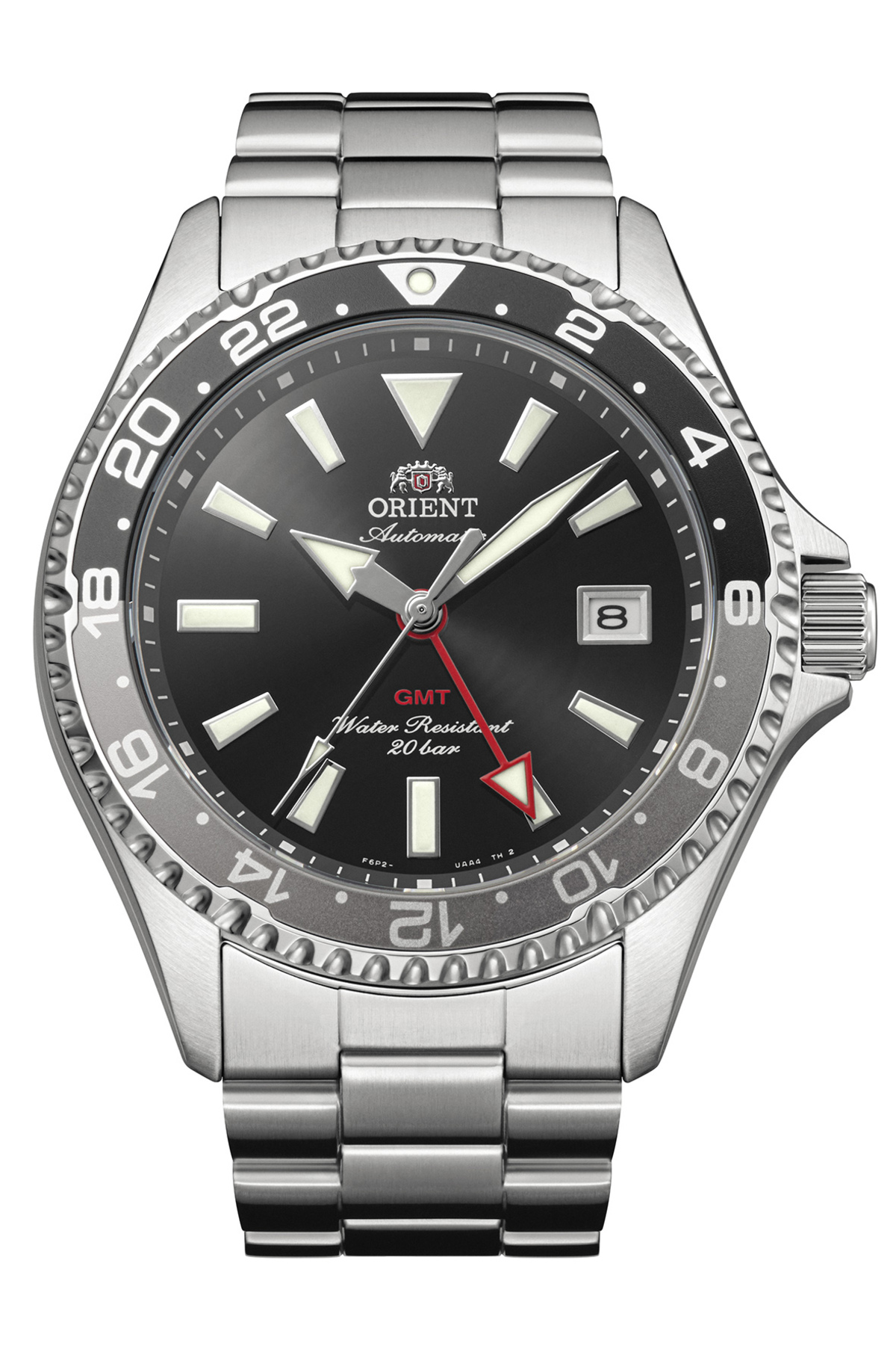 Montre Analogique  MAKO, ORIENT