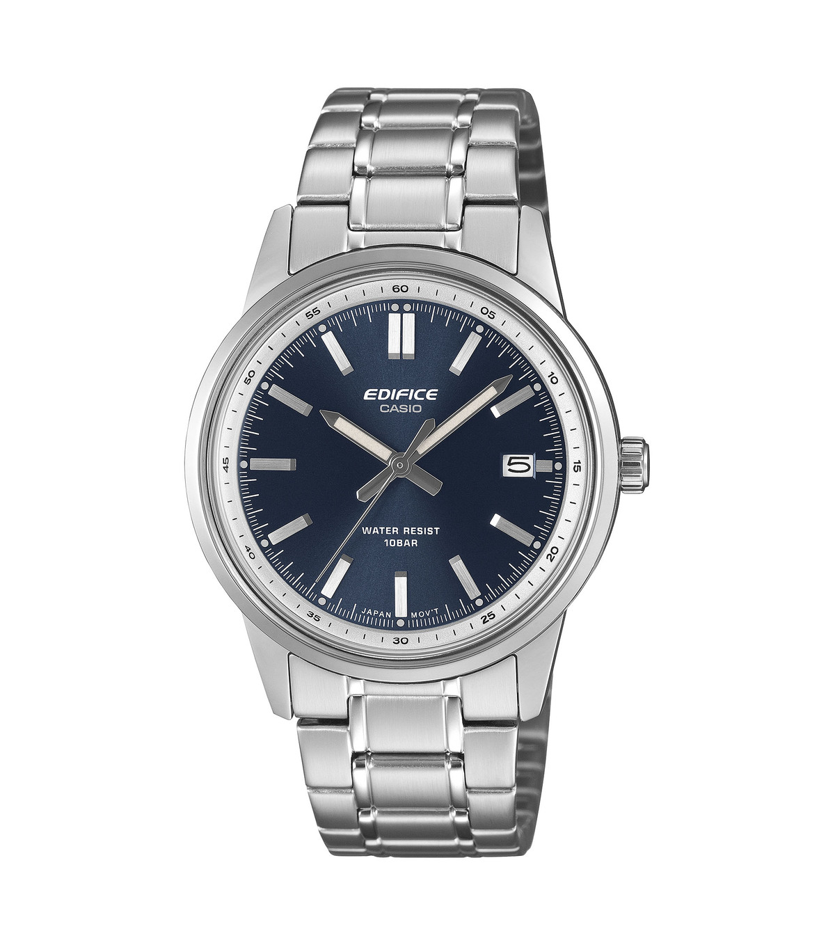 Montre Analogique EDIFICE, CASIO