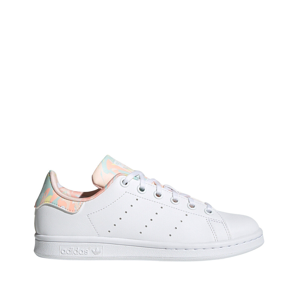 stan smith scratch junior