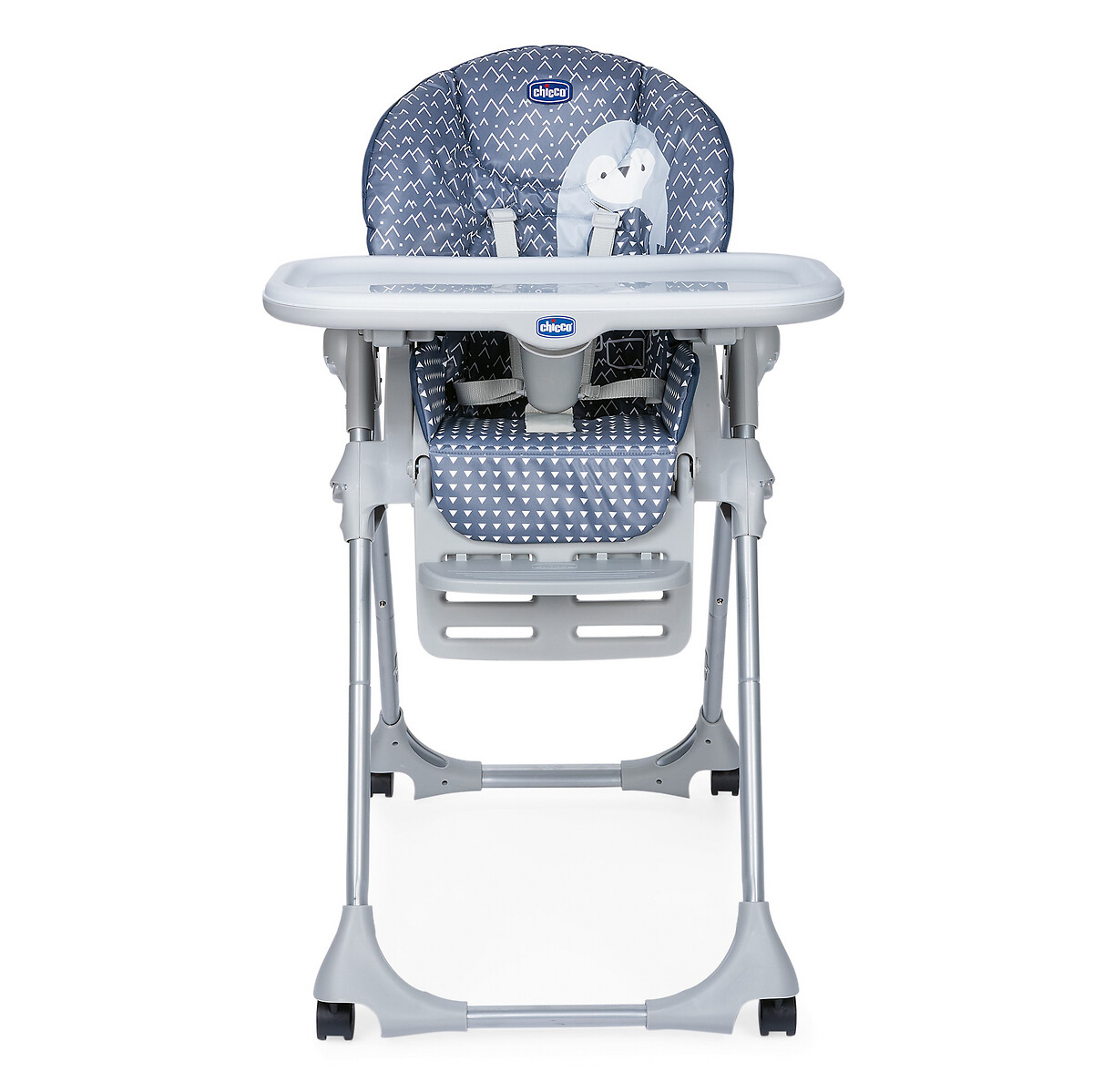 Chaise Bebe Voyage La Redoute