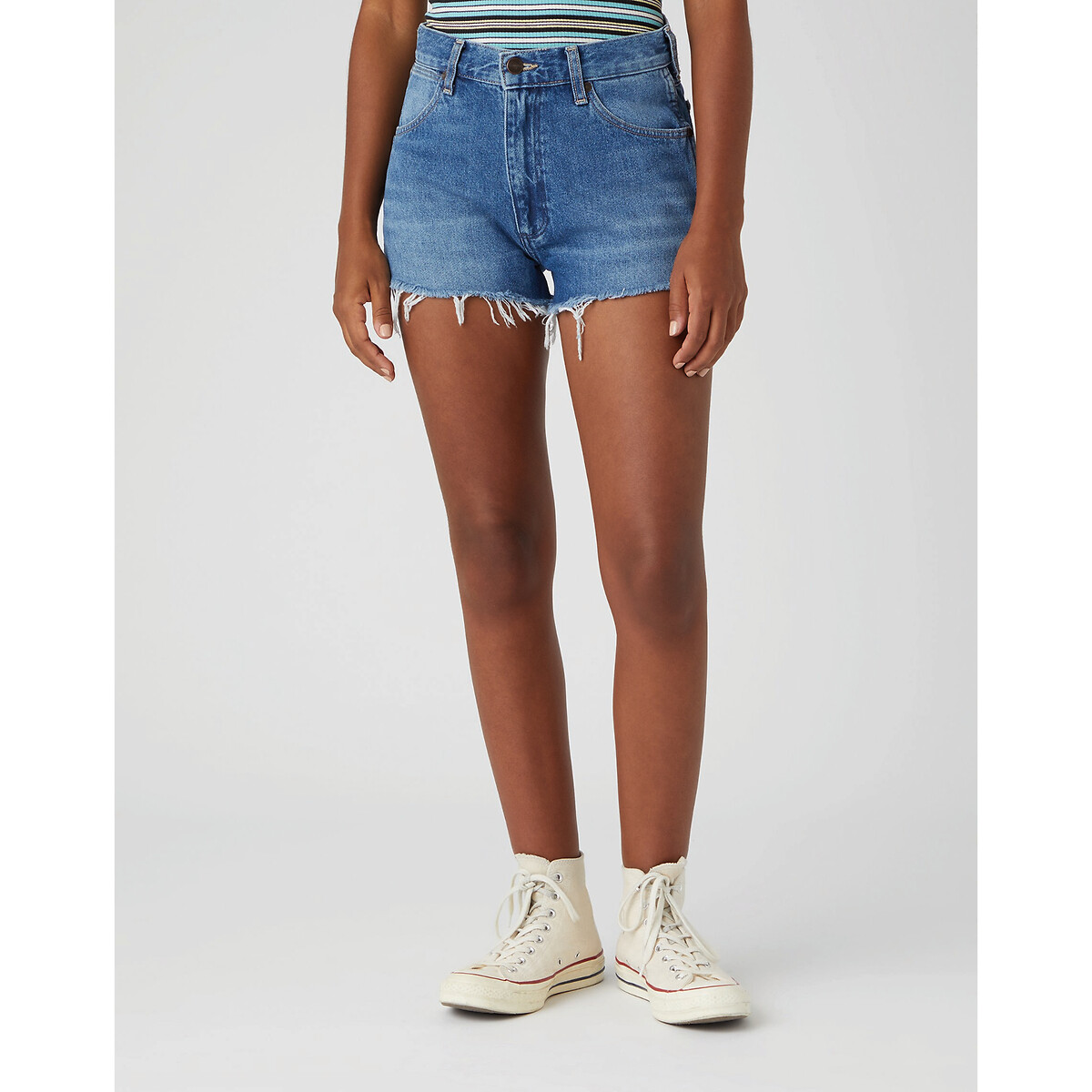 wrangler 501 shorts