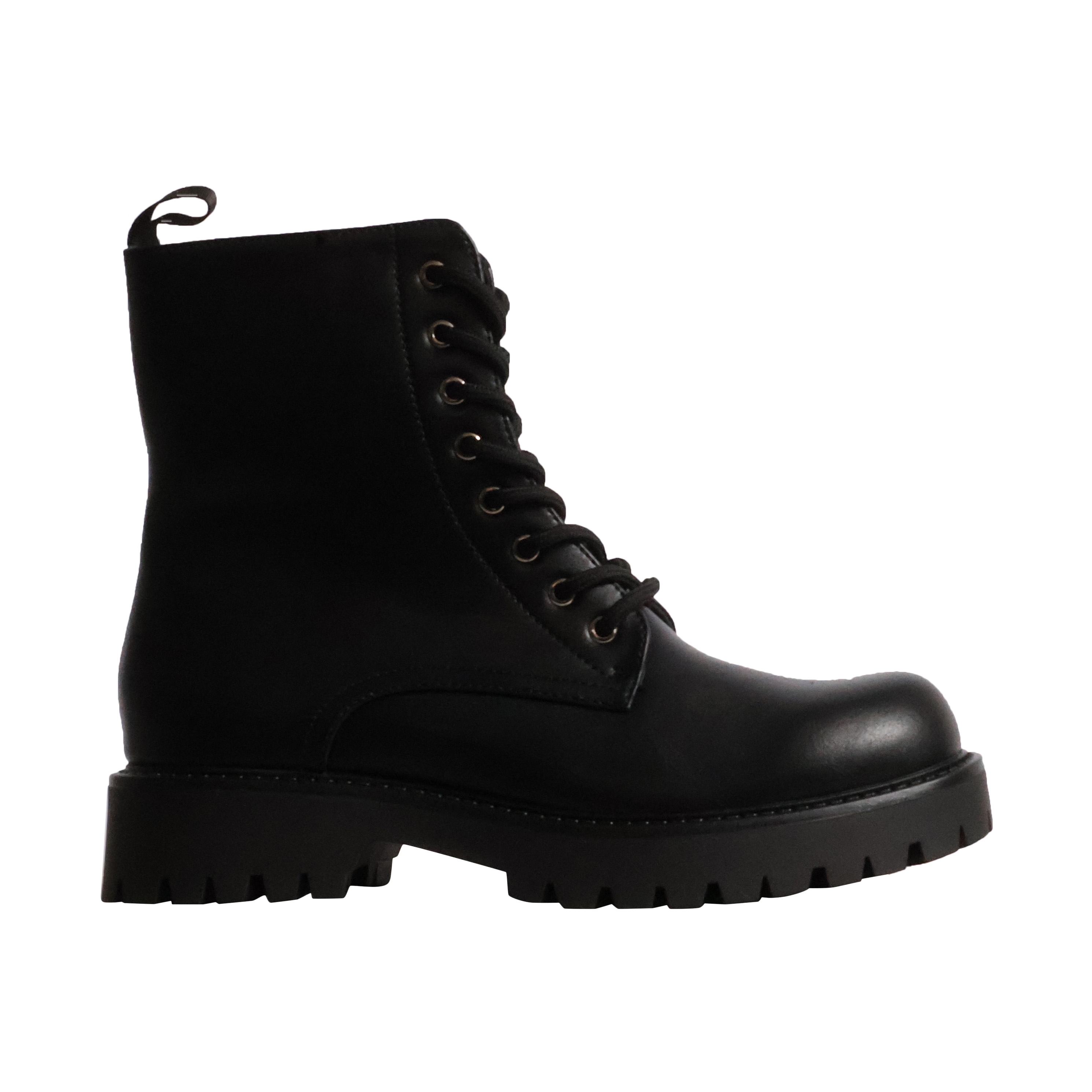 Bottines à Lacets, ENZA NUCCI