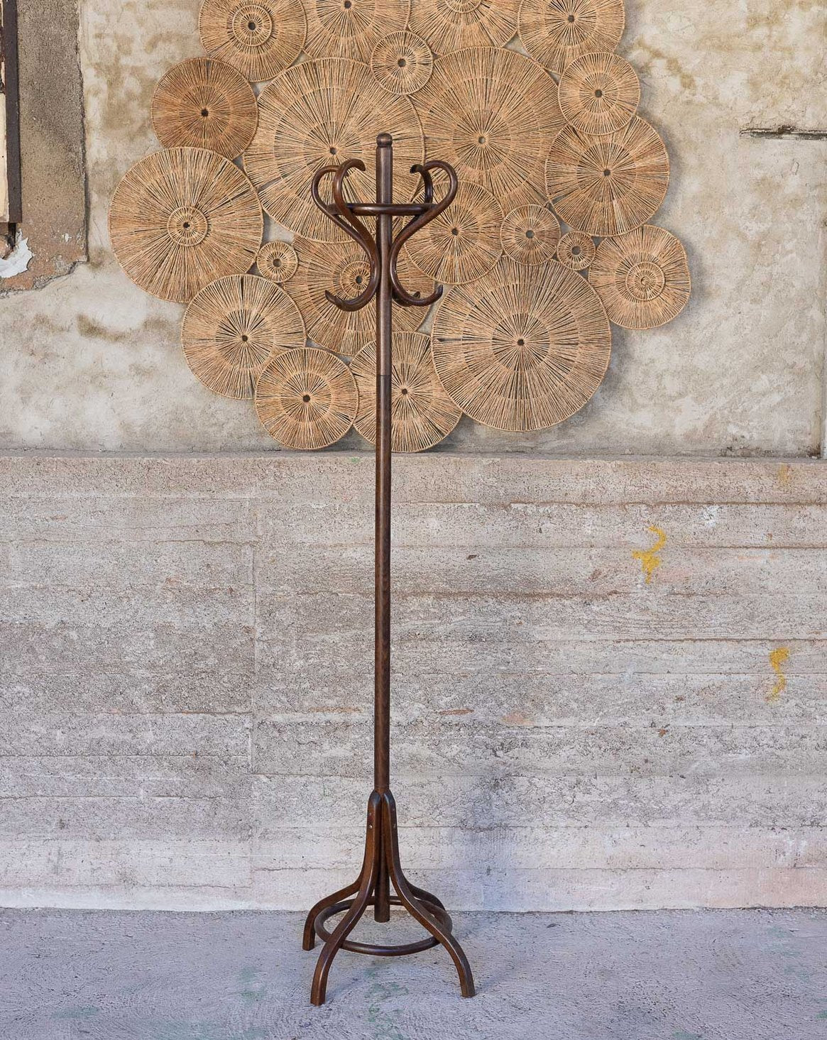 Porte-manteau perroquet Max N°462 - Bon état, DEBONGOUT