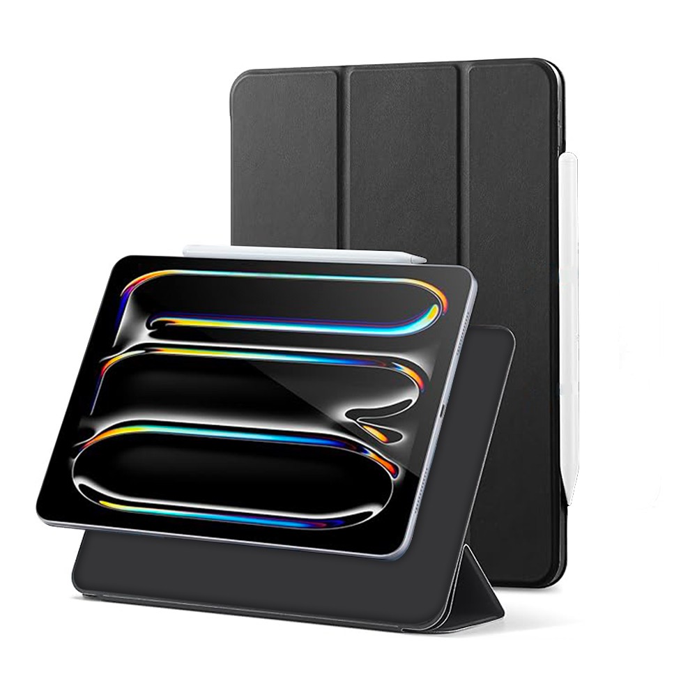 Etui à fixation magnétique pour iPad Pro (m4) Et iPad Pro (m5) 13", EVETANE