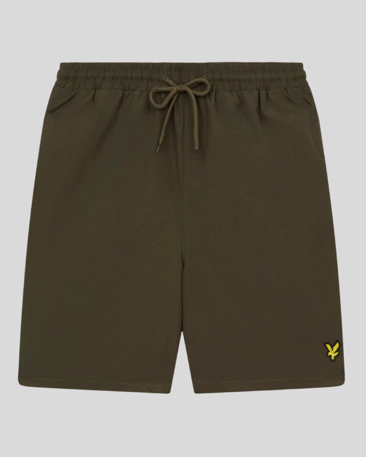 Short de bain Plain, LYLE & SCOTT