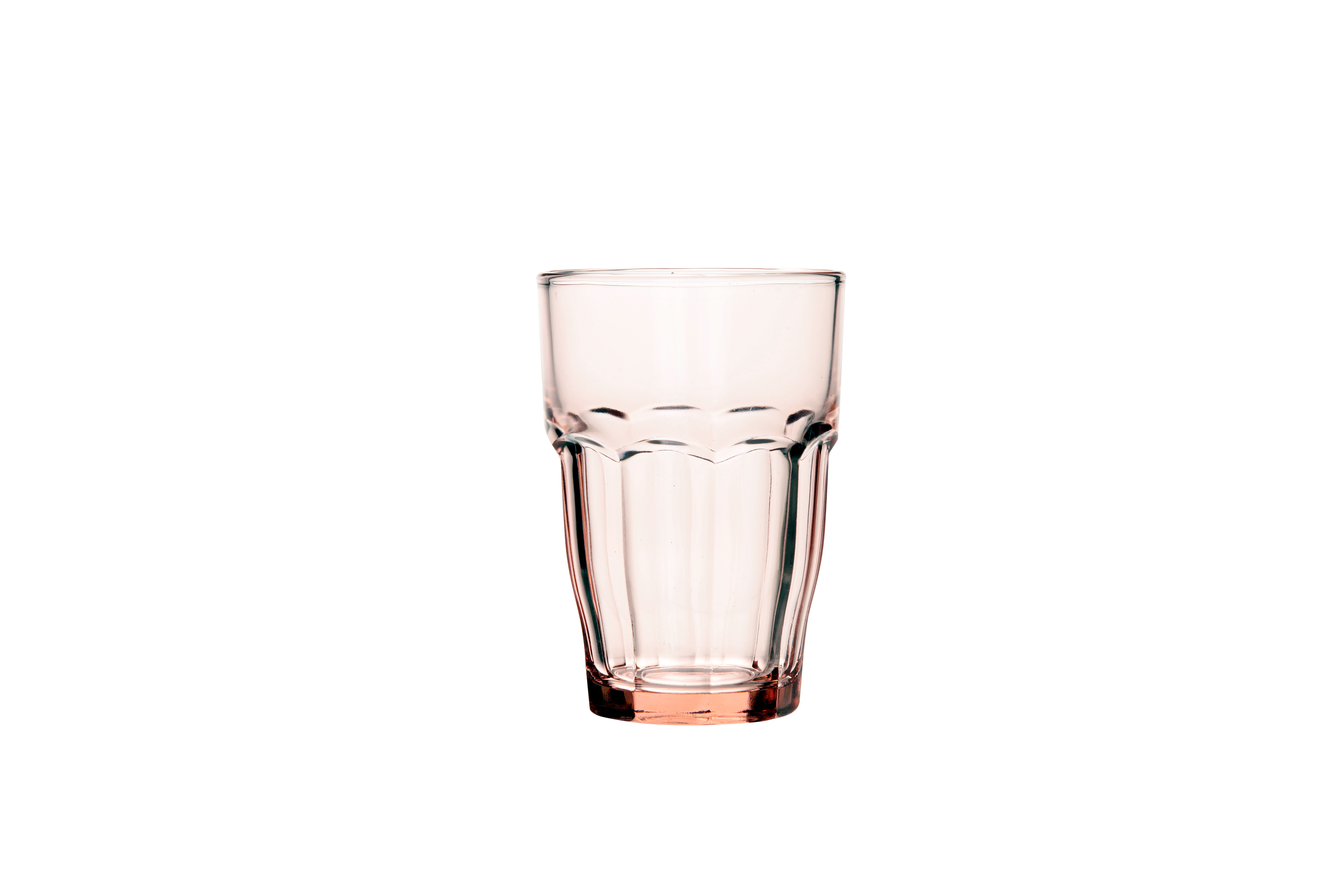 Lot de 6 verres à jus, ROCKBAR, BORMIOLI ROCCO