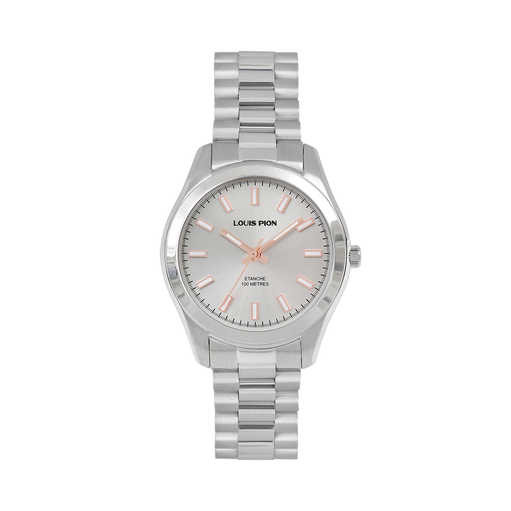 Montre Analogique ADRIENNE, LOUIS PION