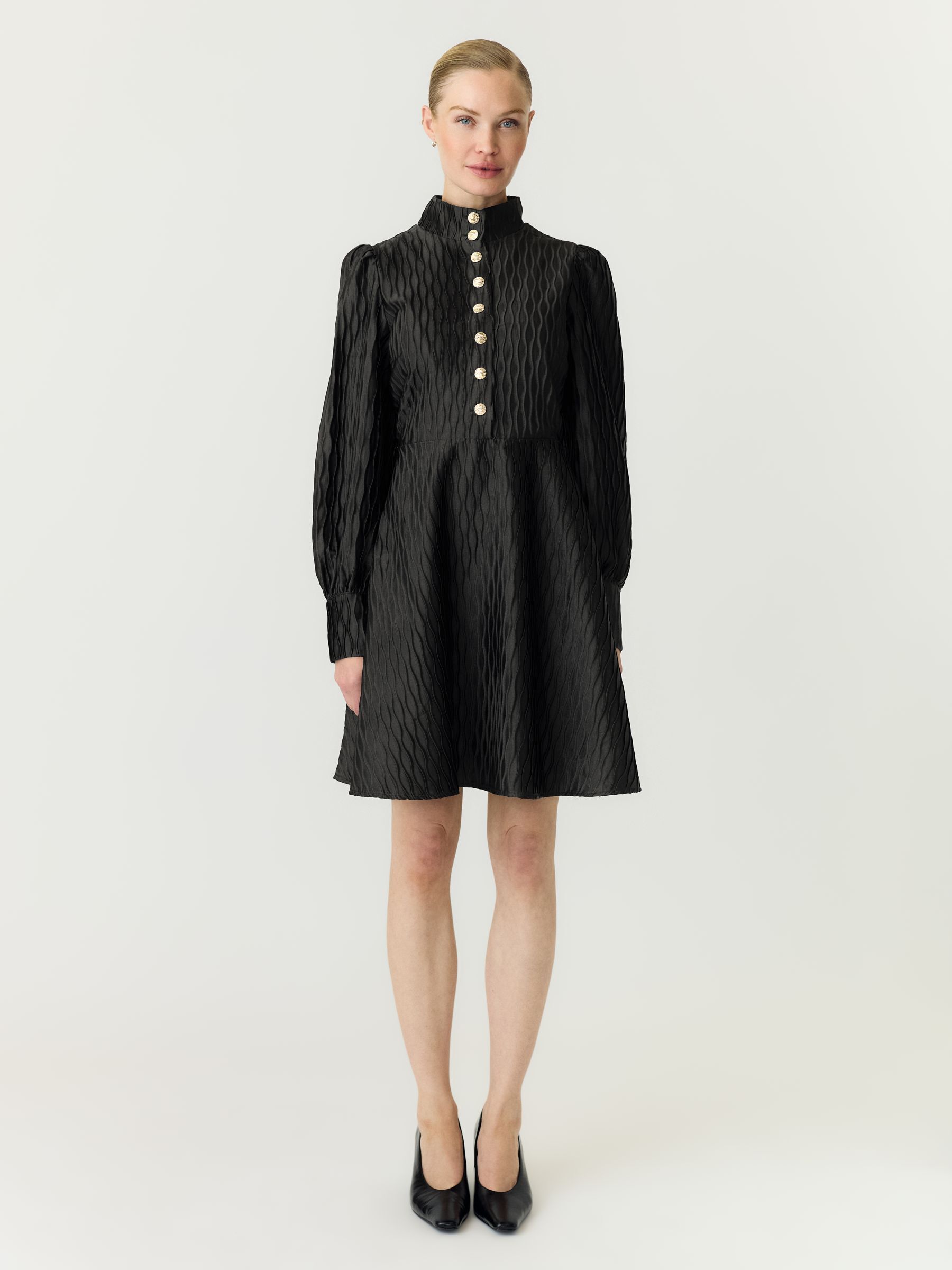 Mini-Robe, YAS