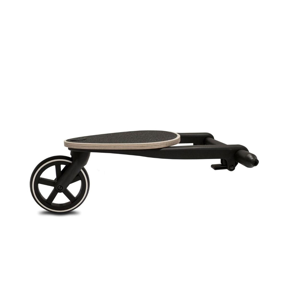 Planche à roulettes, CYBEX