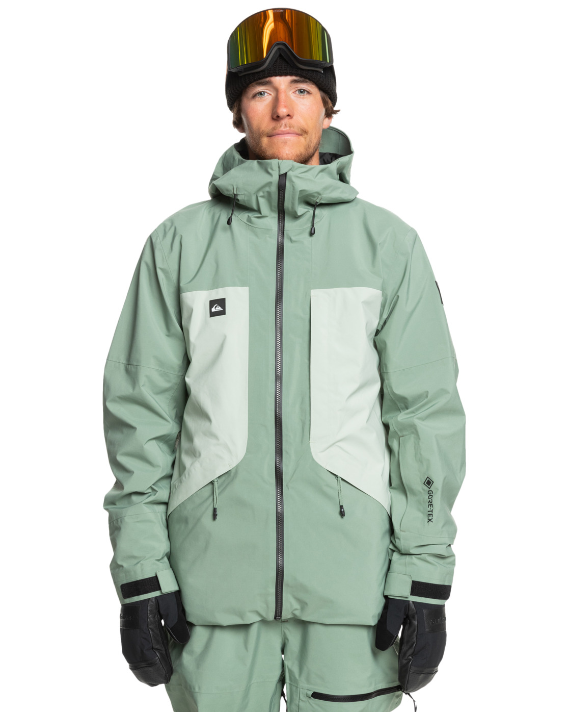 Veste de snow FOREVER STRETCH GORE-TEX, QUIKSILVER