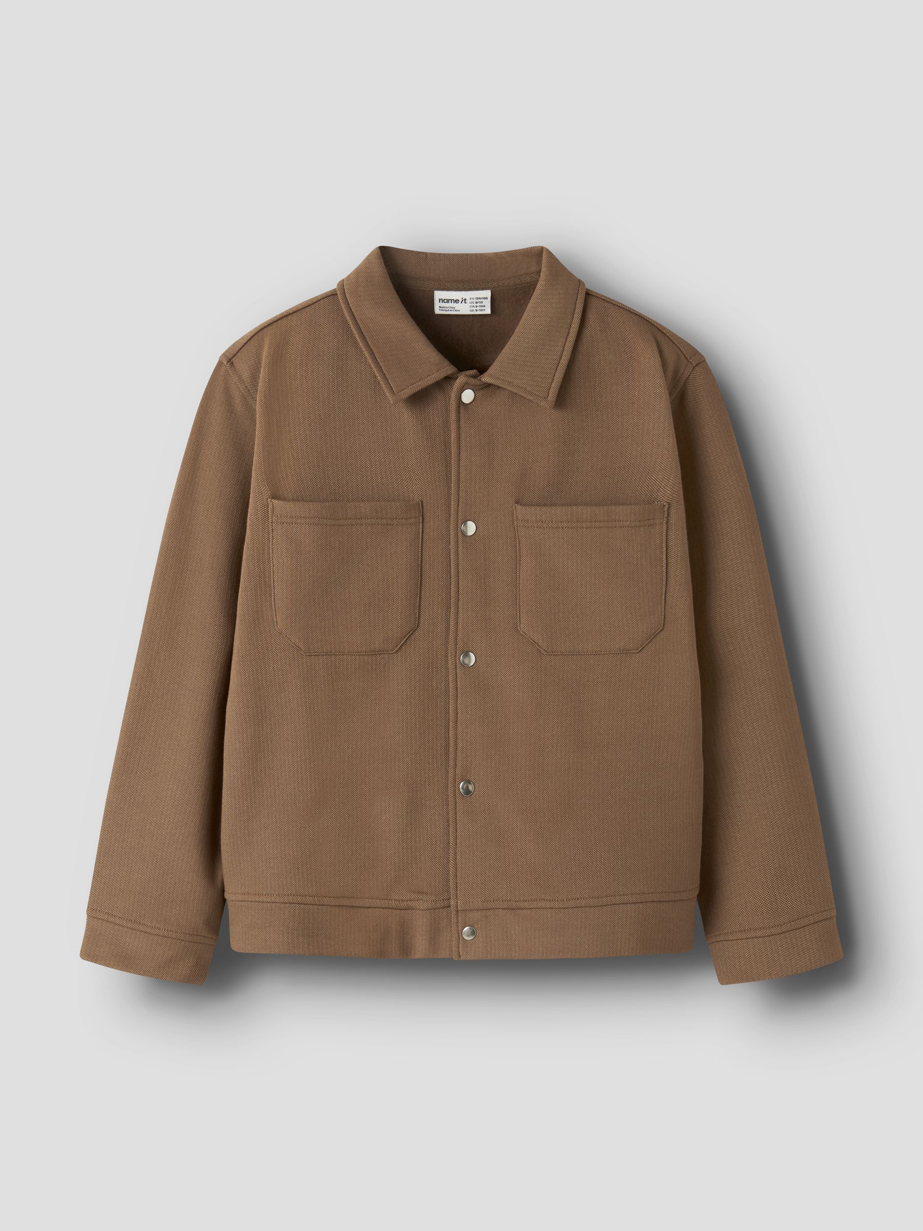 Sweat-Shirt, NAME IT
