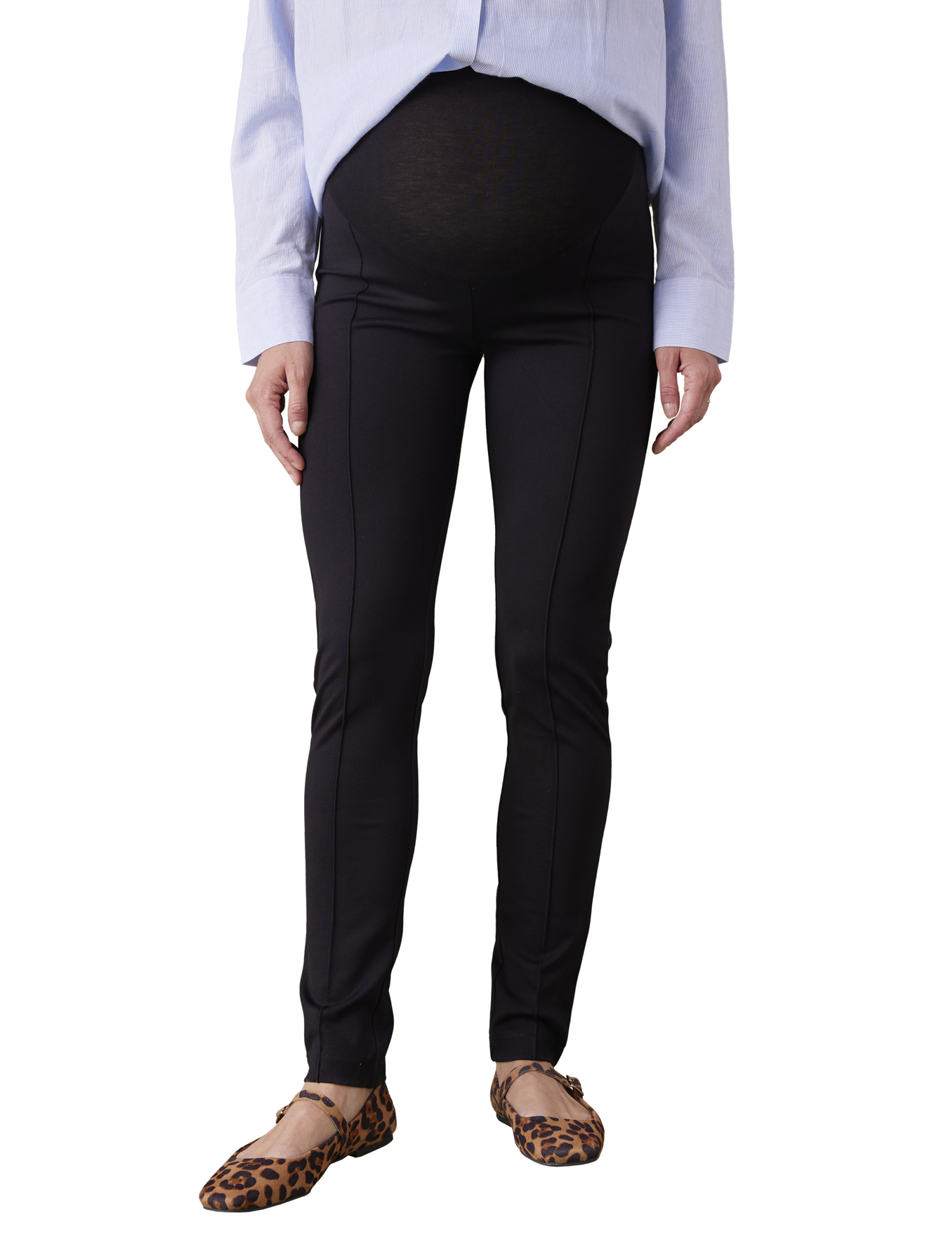 Legging de grossesse habillé, ENVIE DE FRAISE