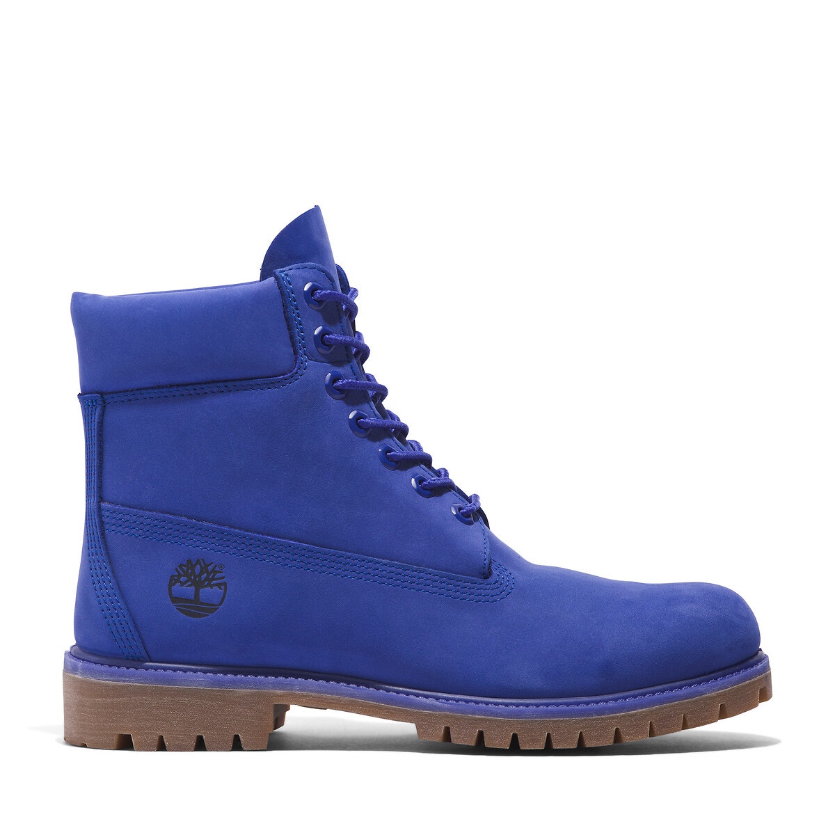 Timberland boots homme bleu La Redoute