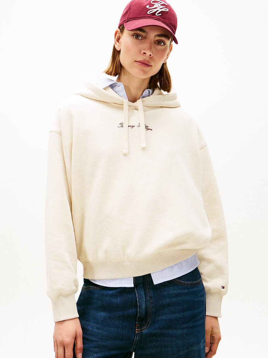 Hoodie, TOMMY HILFIGER