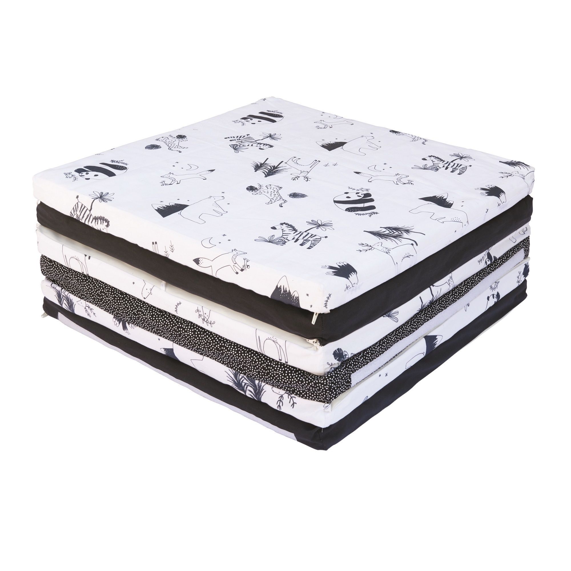 Tapis de motricité XL, CANDIDE