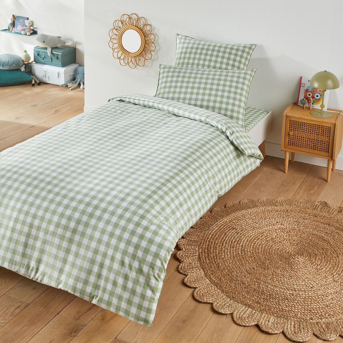 La redoute couette discount bebe