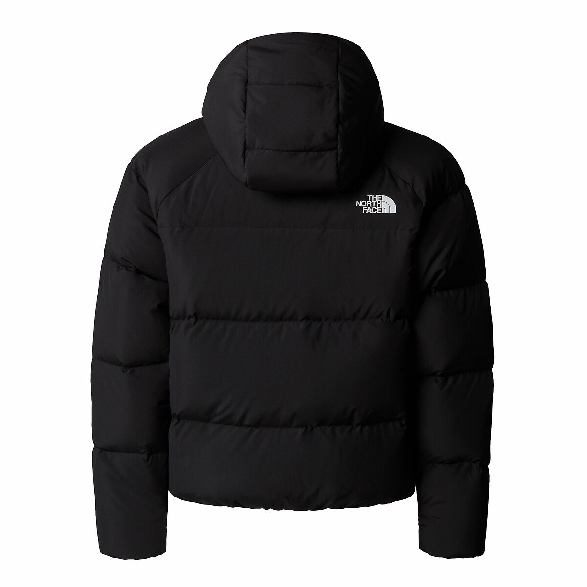 Hooded padded jacket The North Face La Redoute