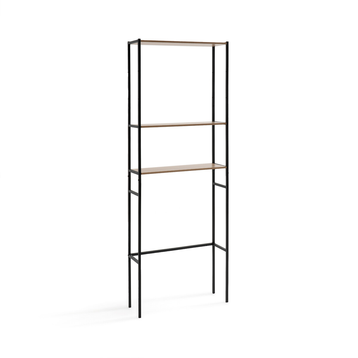 Product photograph of Escko Metal Bathroom Unit from La Redoute UK