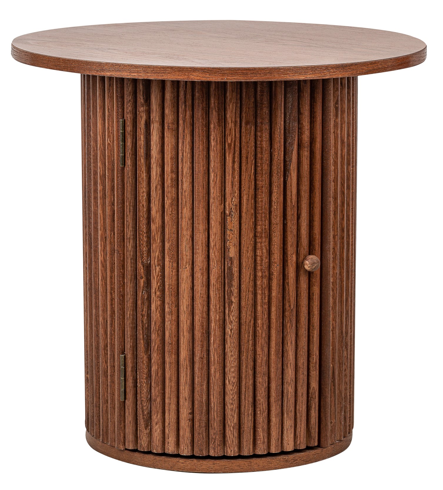 Table d'appoint, bois massif, TRINIDAD, NORDLYS