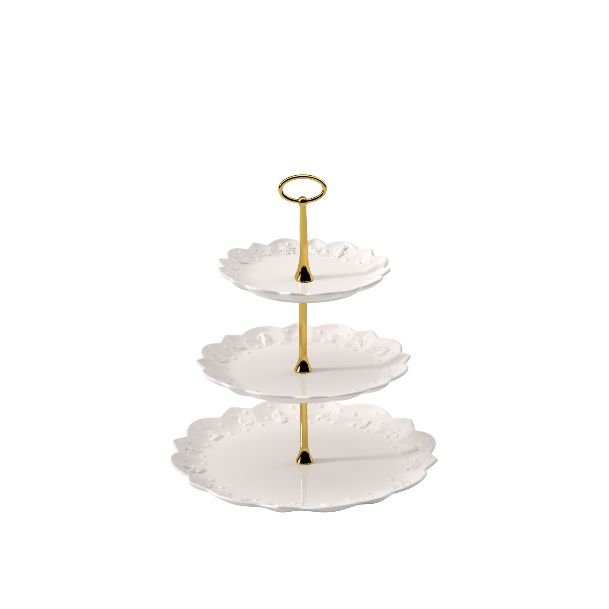 Présentoir TOY'S DELIGHT ROYAL CLASSIC, VILLEROY & BOCH