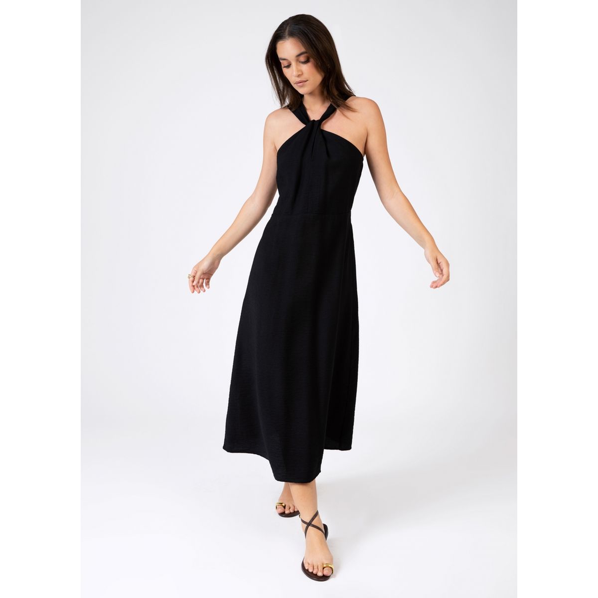 Robe bustier best sale la redoute