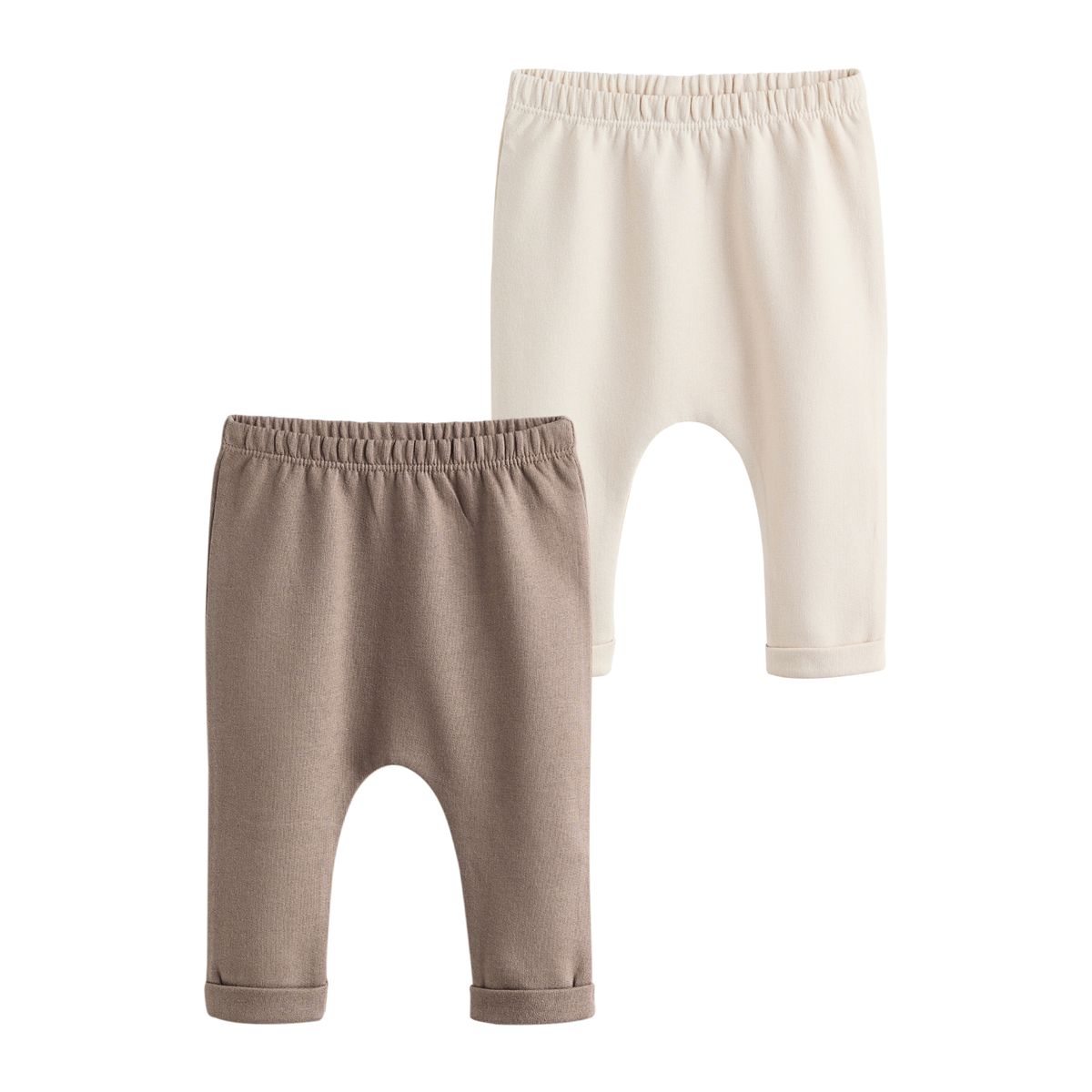 Legging 100 % coton lot de 2, NEXT