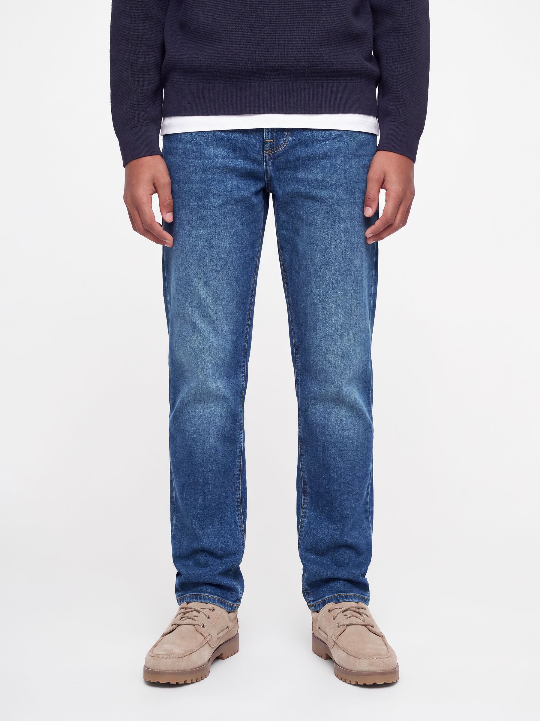 Coupe Regular, JACK & JONES JUNIOR