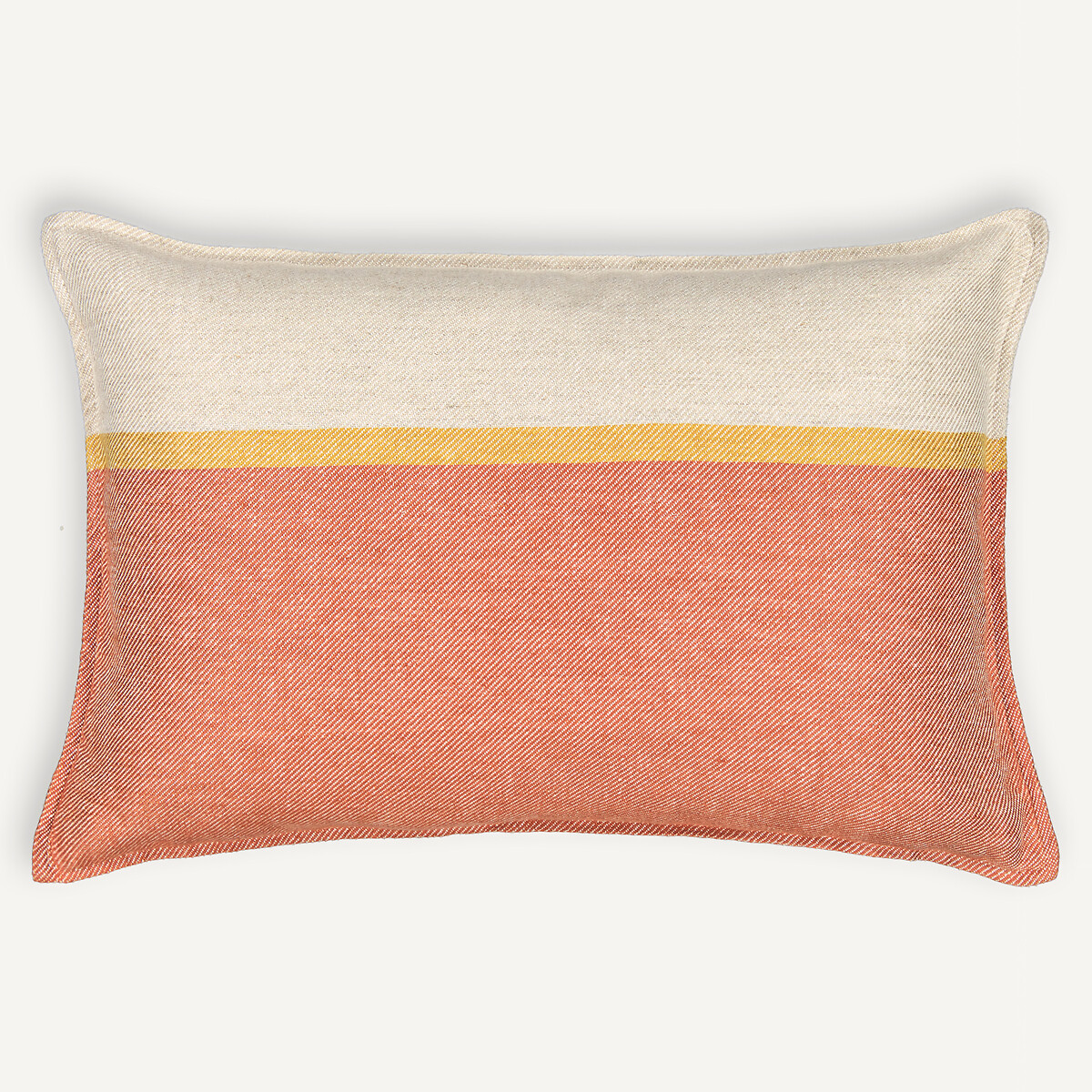 Housse de coussin lin épais, Cirrus, AM.PM