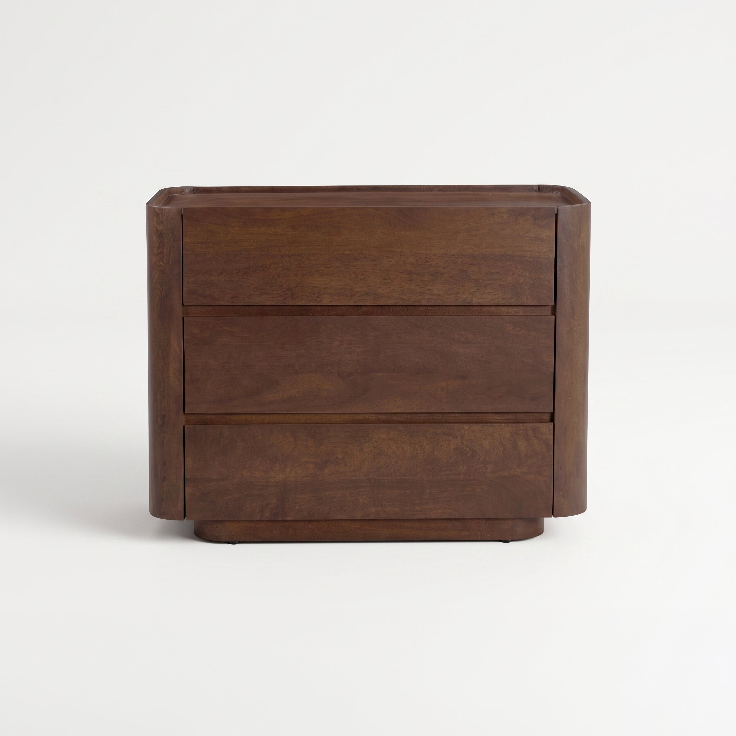 Commode en bois de manguier - ALDO, MAISON PAVANE