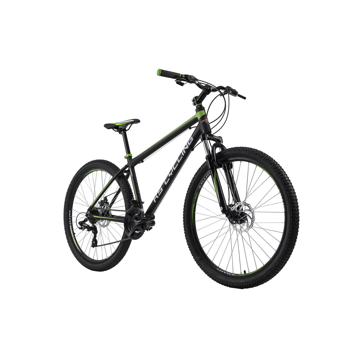 Vtt rigide hot sale