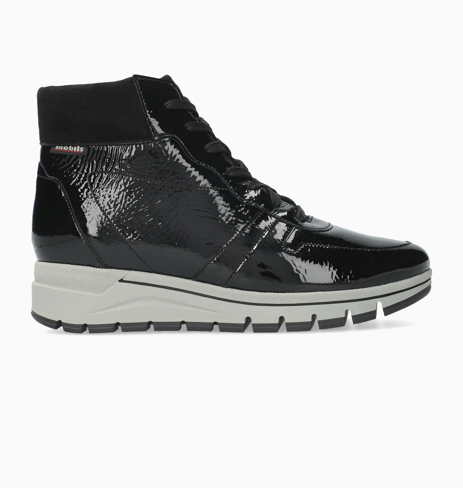 Bottines en cuir GLORYA, MEPHISTO