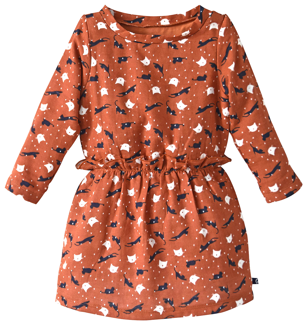 Robe modele belle, SUCRE D'ORGE