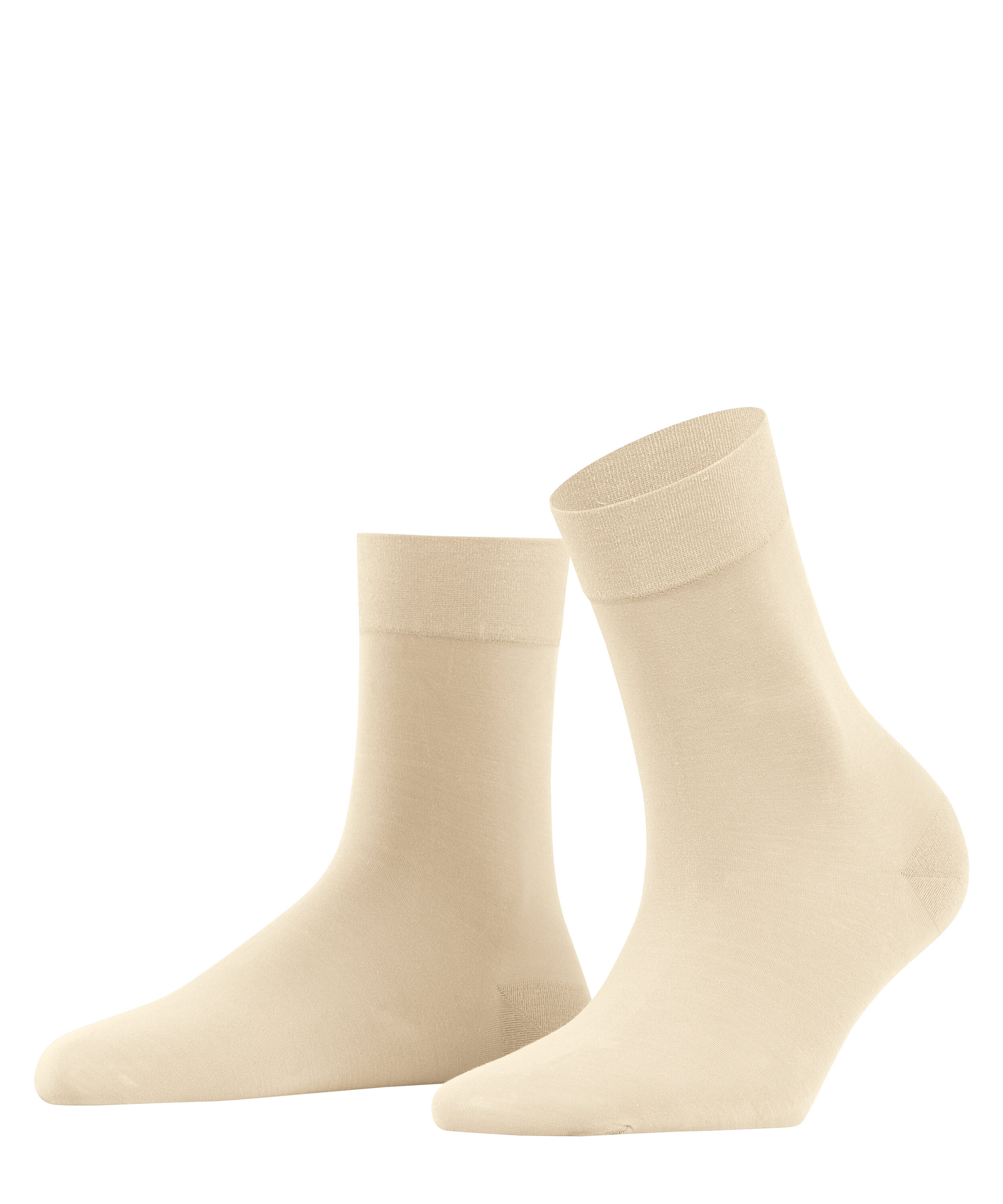 Chaussettes Fine Softness 50 Semi-opaque, FALKE