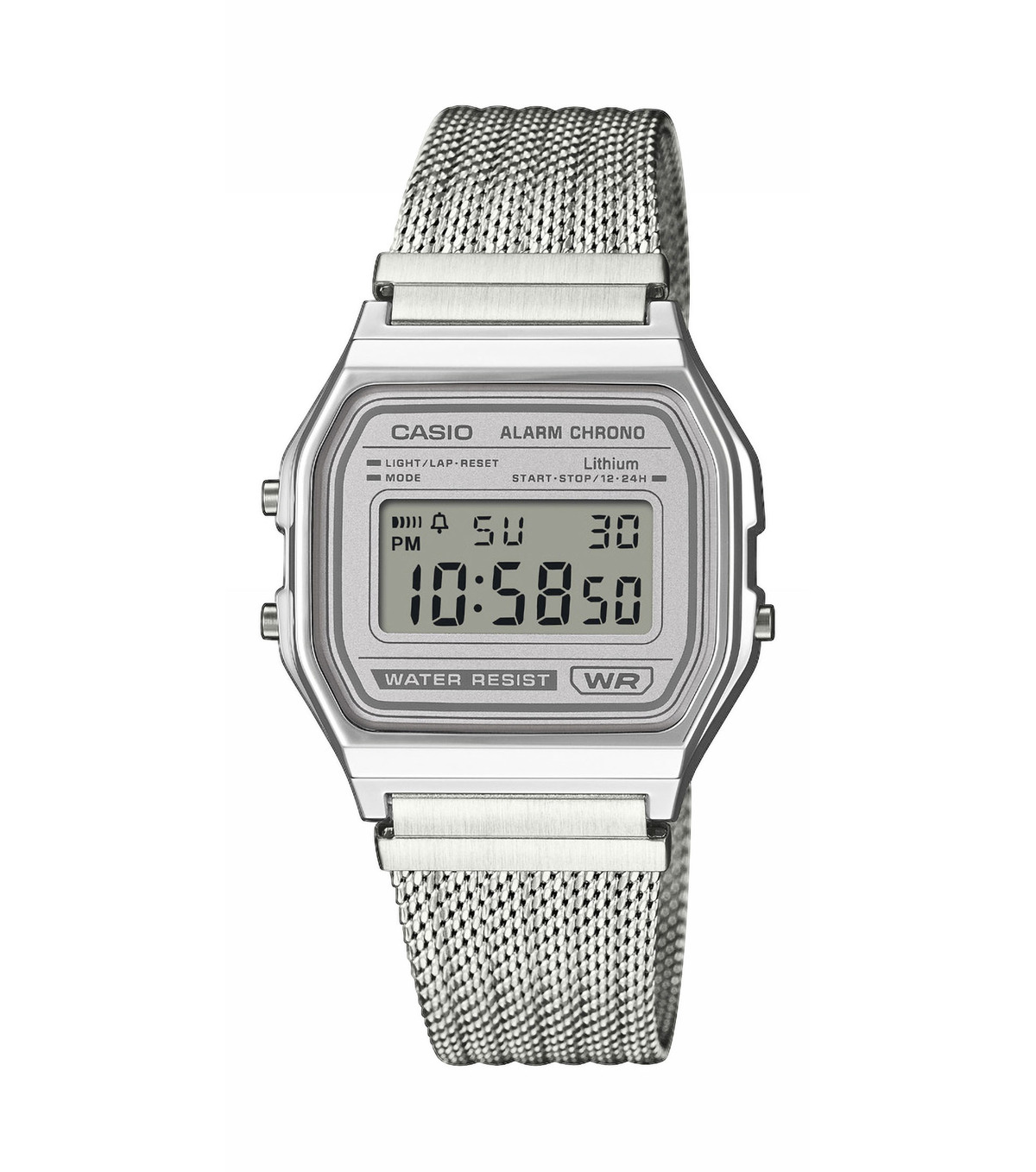 Montre Digital  VINTAGE, CASIO