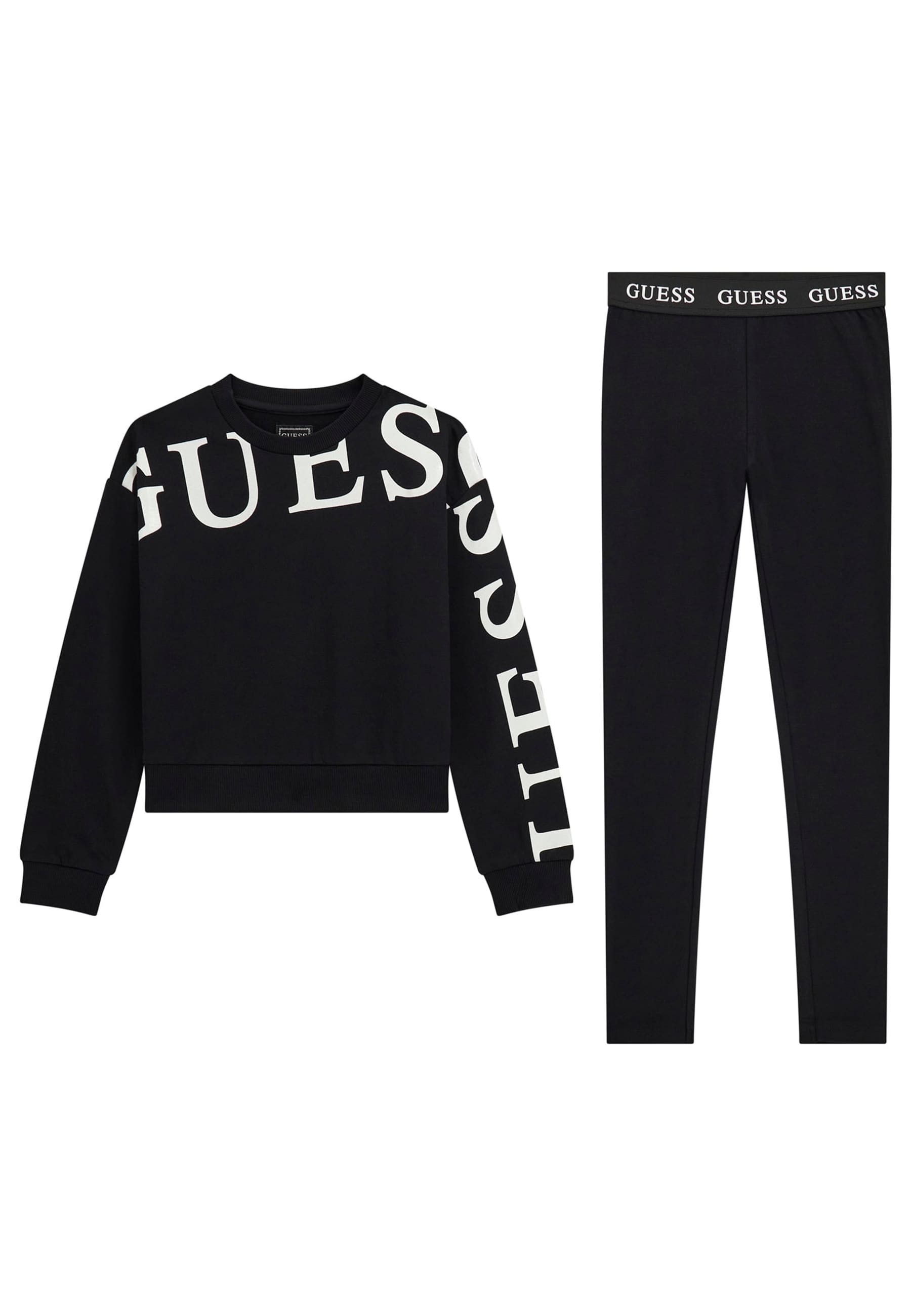 Set Sweat-Shirt / Legging, GUESS KIDS