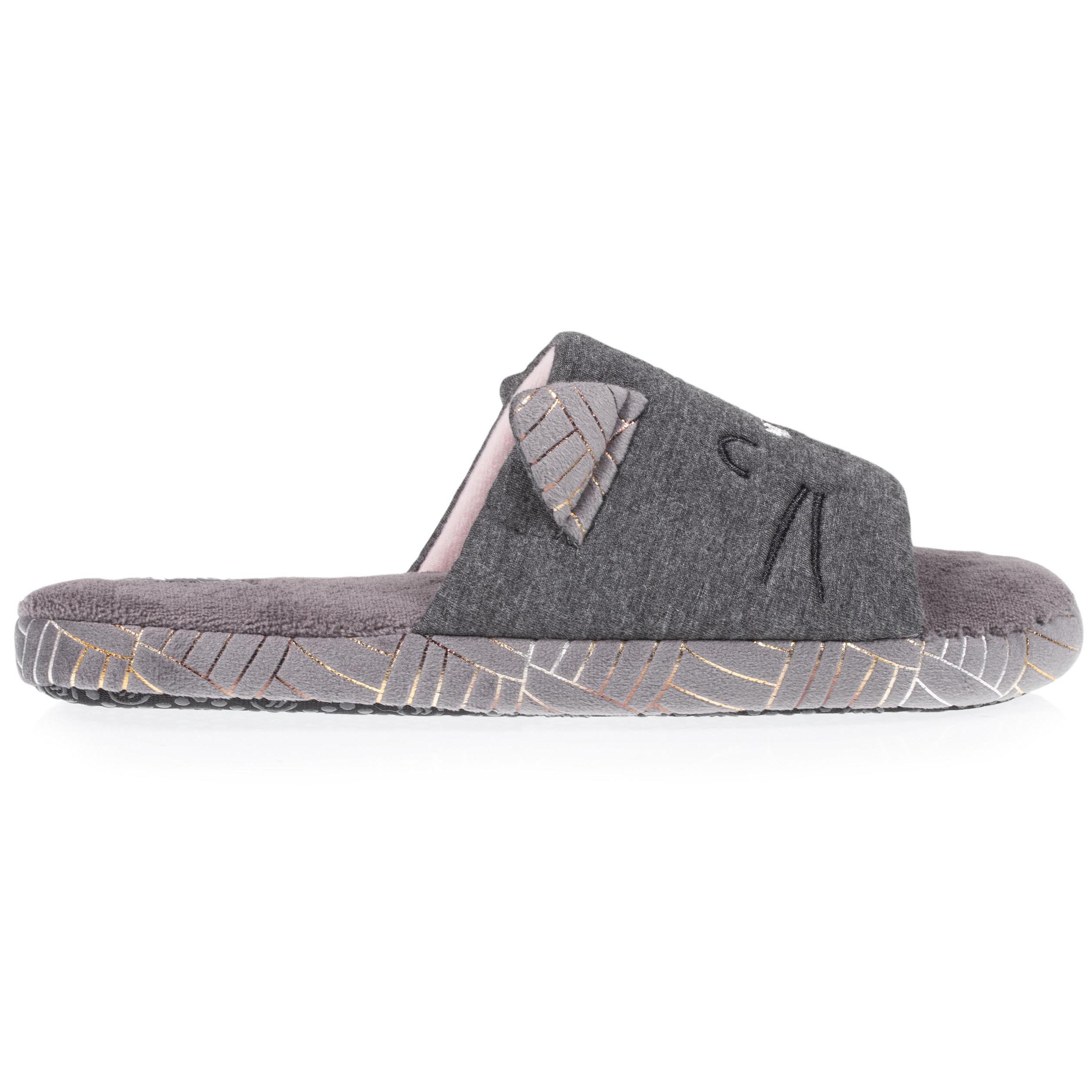 Chaussons extra-light Sandales, ISOTONER