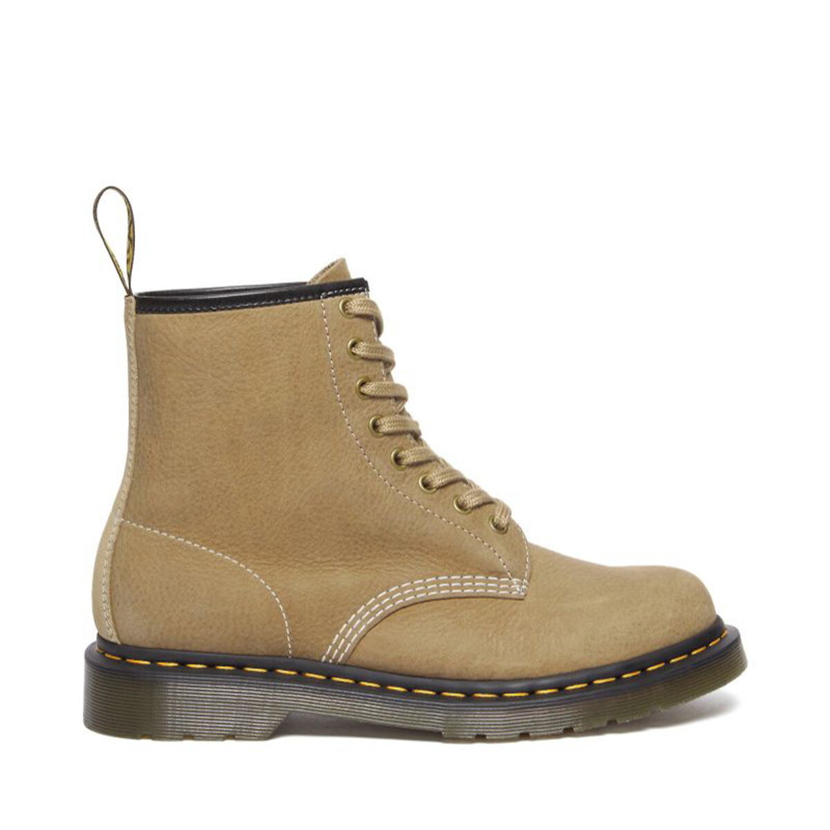 Doc 2025 martens camel