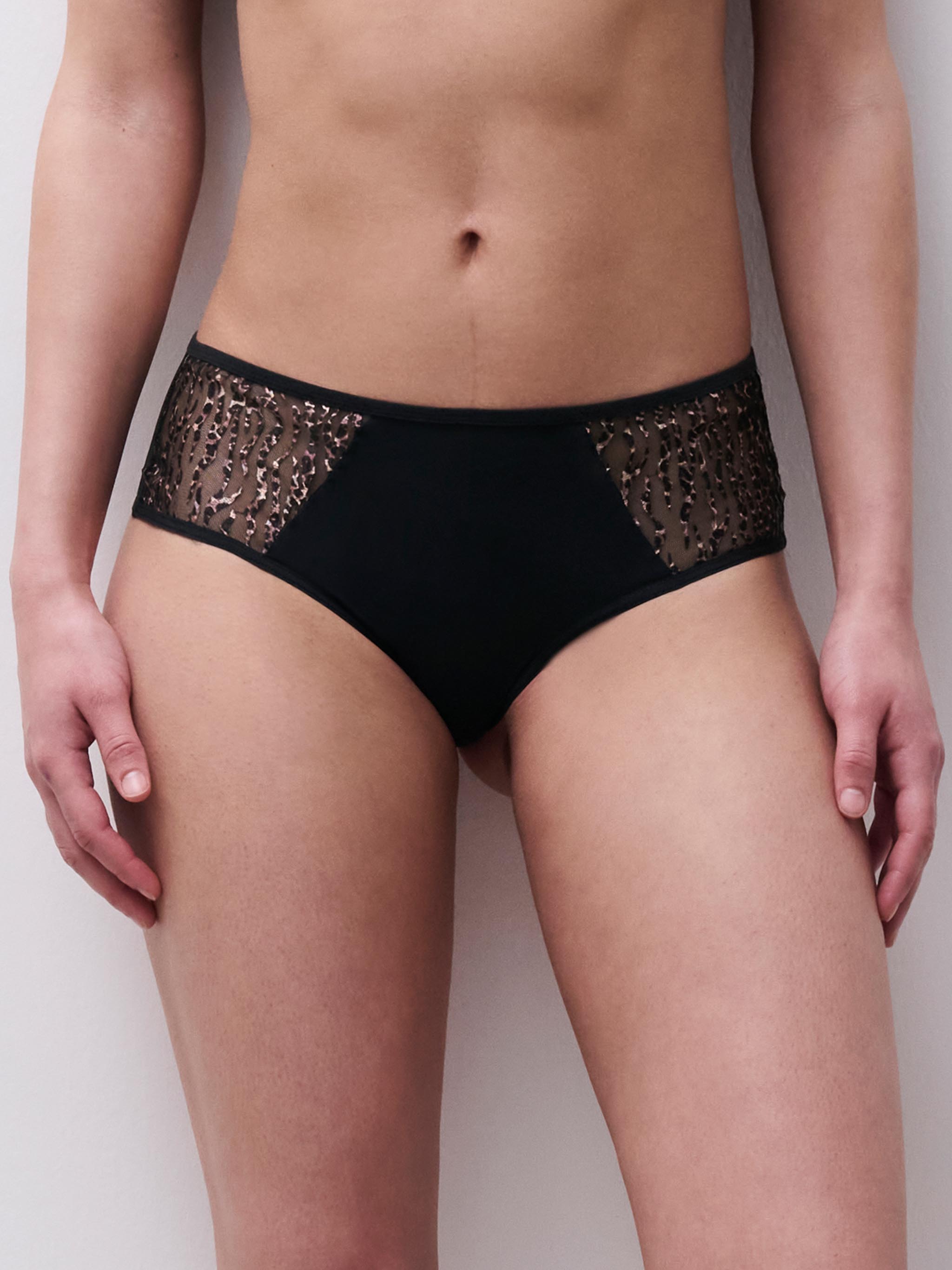 Shorty ELECTRA, CHANTELLE PULP
