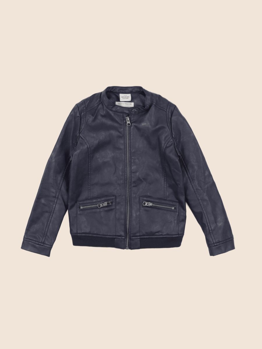 Veste simili cuir - Très bon état, TAPE A L'OEIL