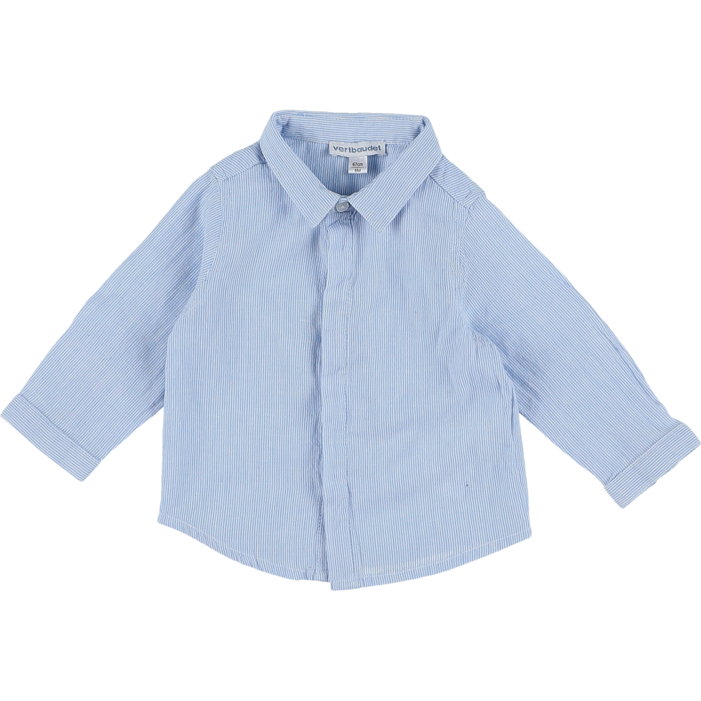 Chemise - Très bon état, VERTBAUDET