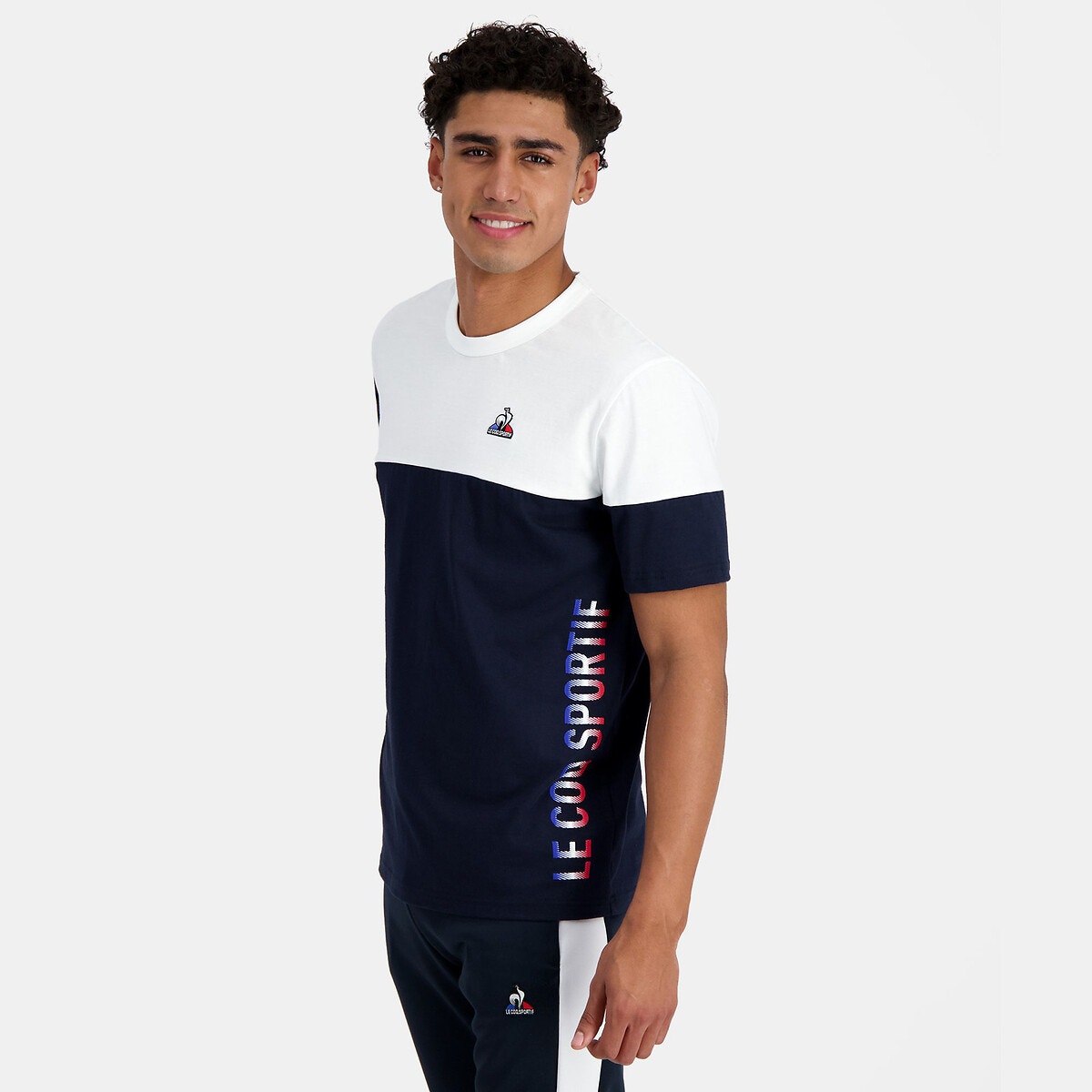 V tements de sport homme LE COQ SPORTIF La Redoute