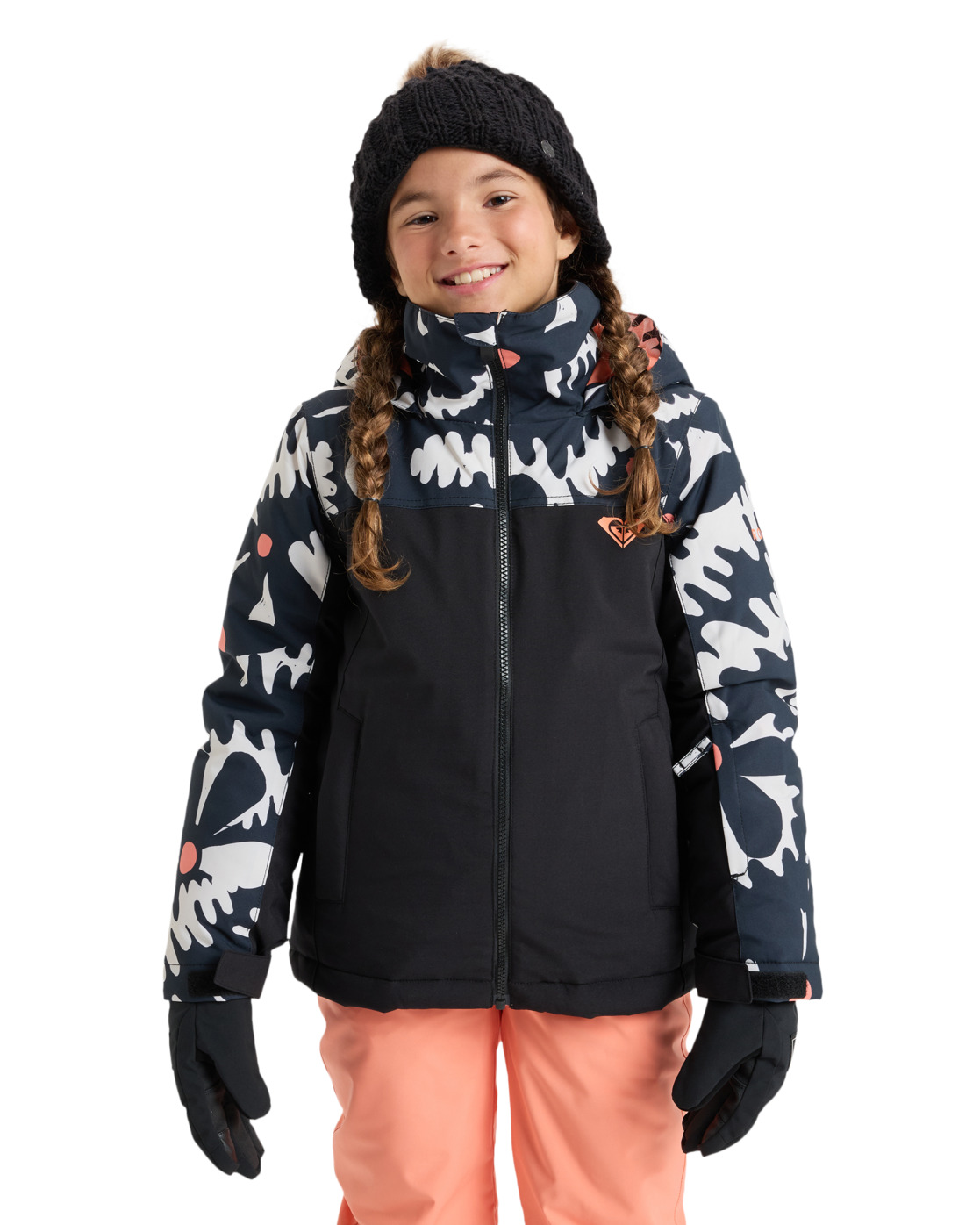 Veste de snow technique GALAXY., ROXY