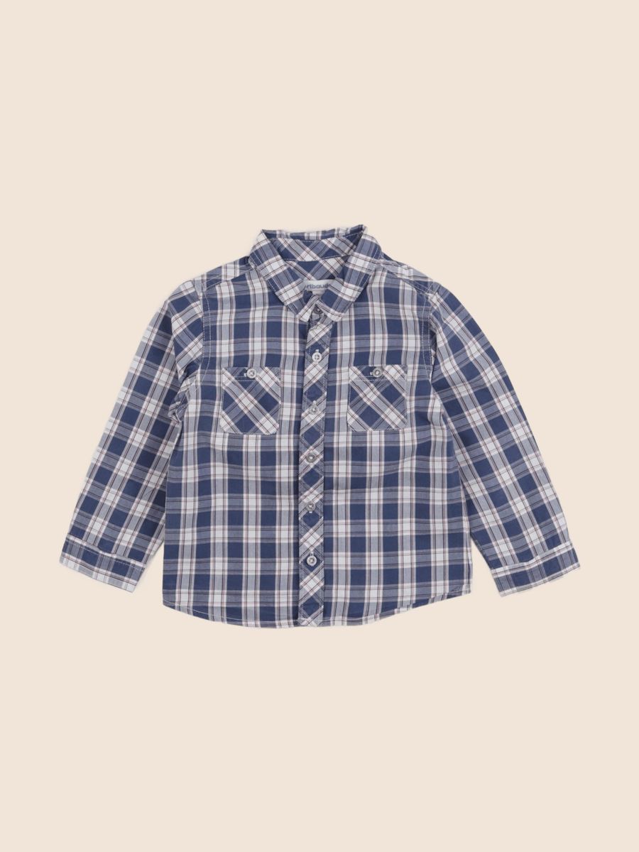 Chemise - Très bon état, VERTBAUDET